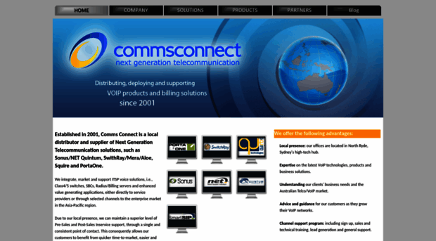 commsconnect.com.au