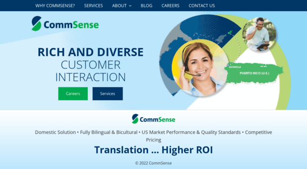 commsense.com