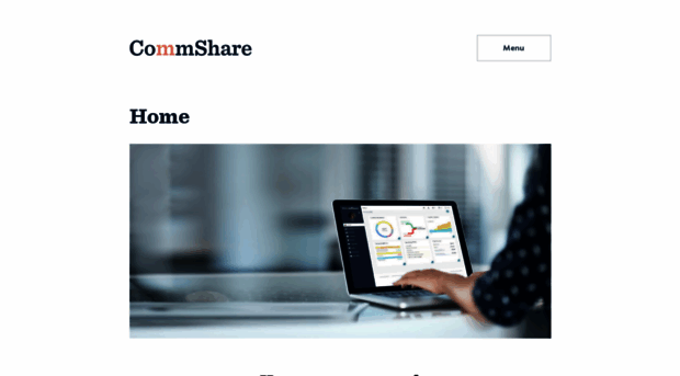 commshare.com