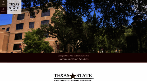 commstudies.txstate.edu