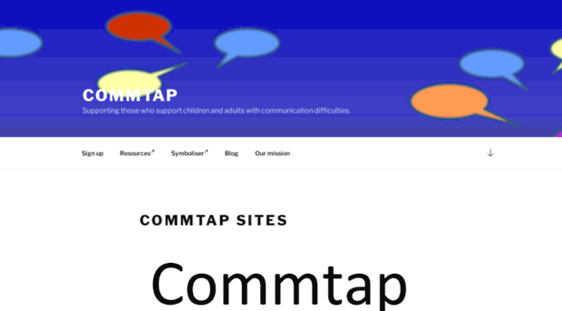 commtap.org