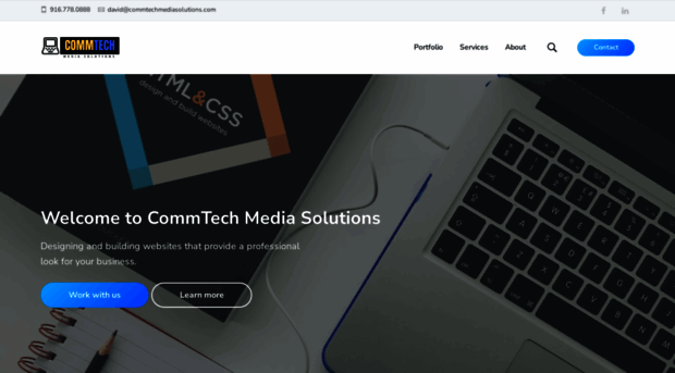 commtechmediasolutions.com