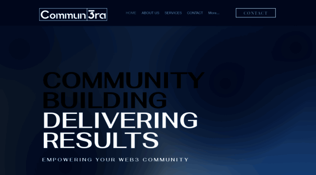 commun3ra.com