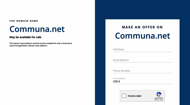 communa.net