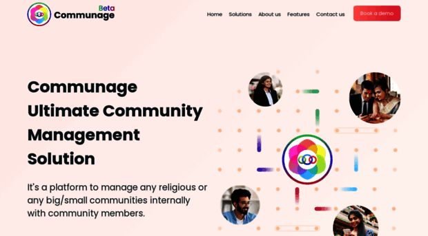 communageqa.com