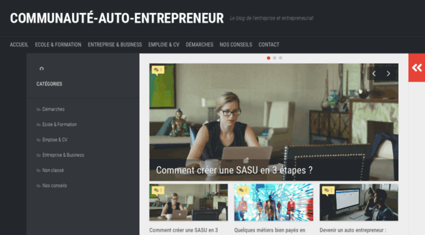 communaute-auto-entrepreneur.fr