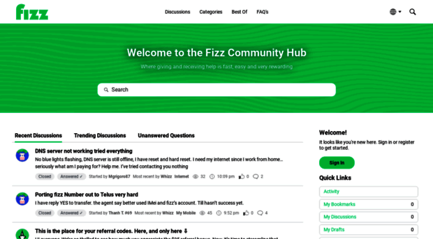 communaute.fizz.ca