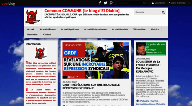 communcommune.com