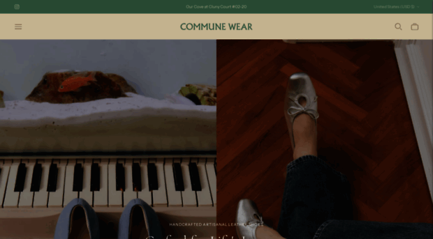 communewear.com