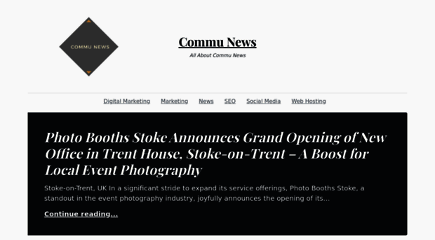 communews.com