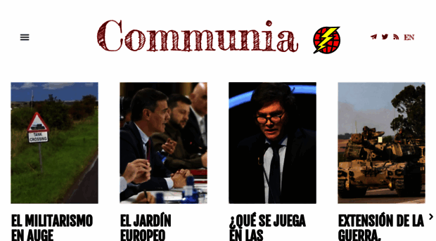 communia.blog