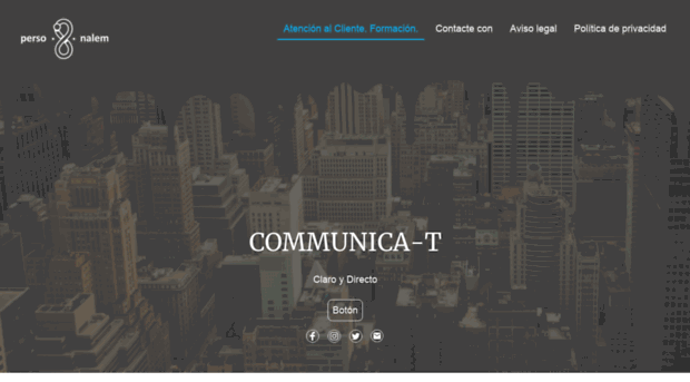 communica-t.com