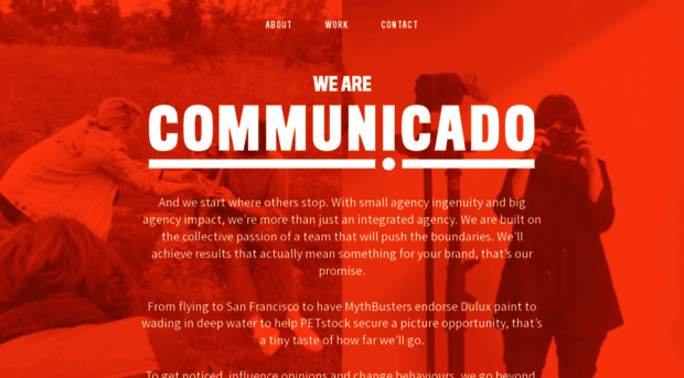 communicado.com.au