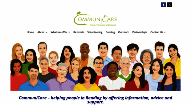 communicare.org.uk