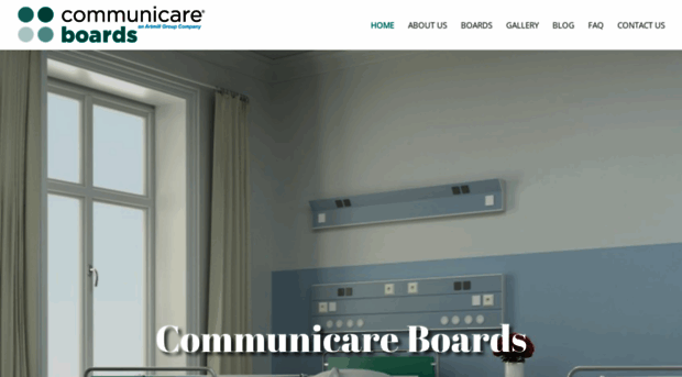 communicareboards.com