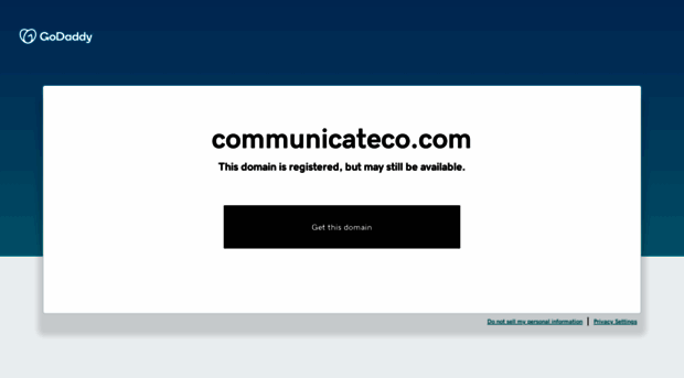communicateco.com
