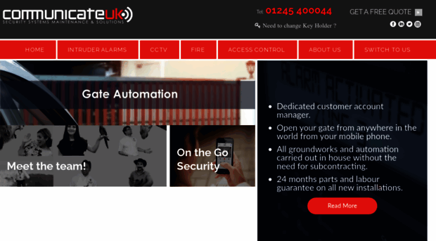 communicateuk.co.uk