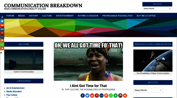 communication-breakdown.com