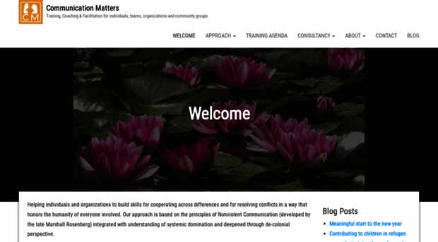communication-matters.net