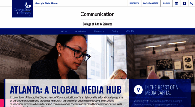 communication.gsu.edu