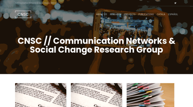 communicationchange.net