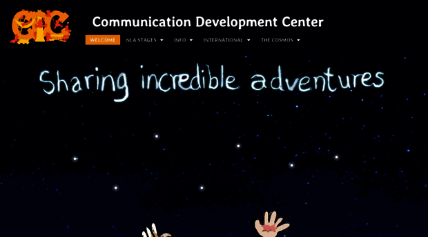 communicationdevelopmentcenter.com