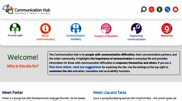 communicationhub.com.au