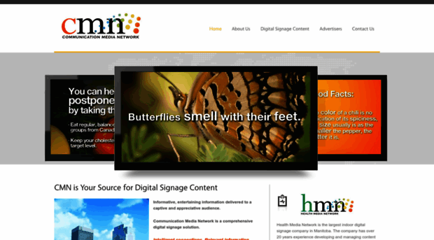 communicationmedianetwork.com