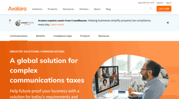communications.avalara.com