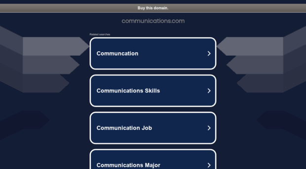 communications.com