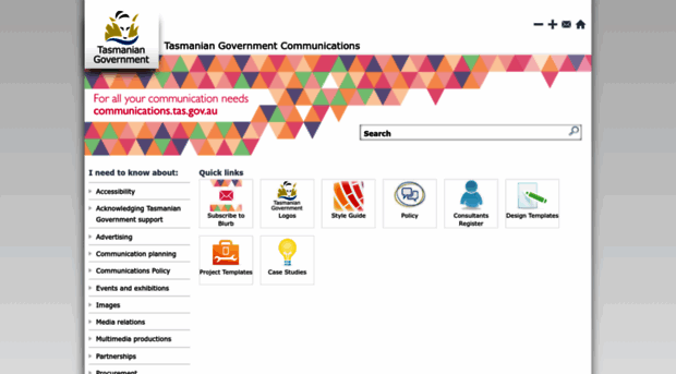 communications.tas.gov.au