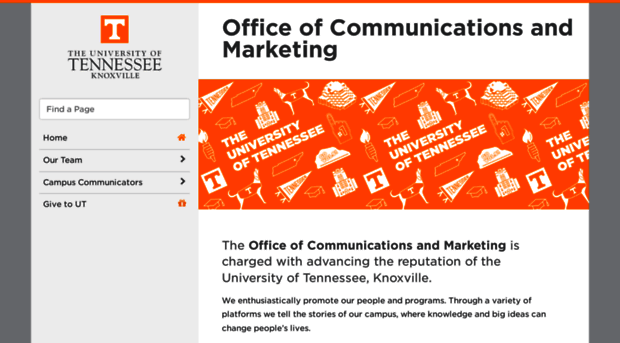 communications.utk.edu