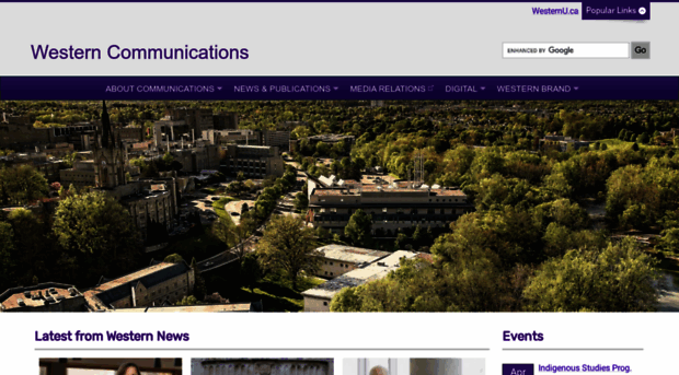 communications.uwo.ca