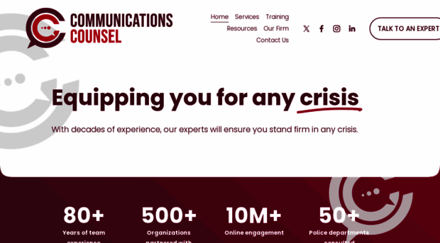communicationscounsel.com