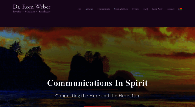 communicationsinspirit.com