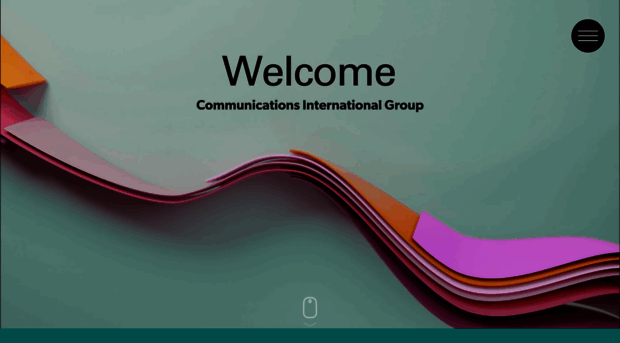 communicationsinternationalgroup.com