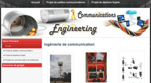 communicationspedia.com