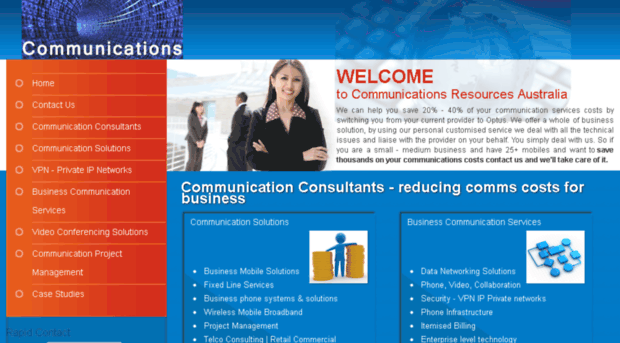 communicationsresources.com.au