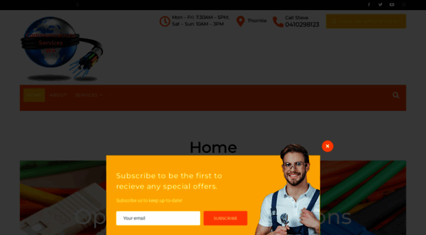 communicationsserviceswa.com.au
