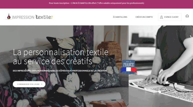 communicationtextile.com