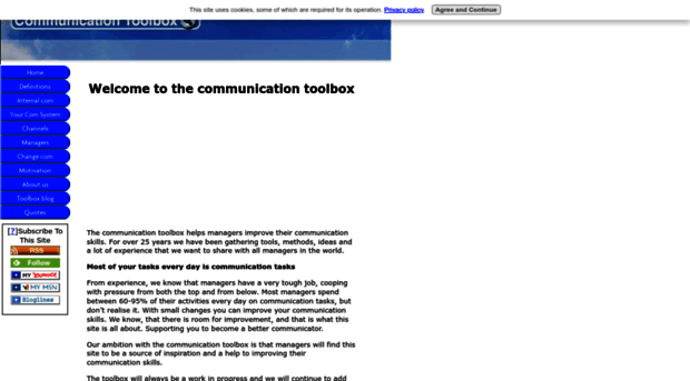 communicationtoolbox.com