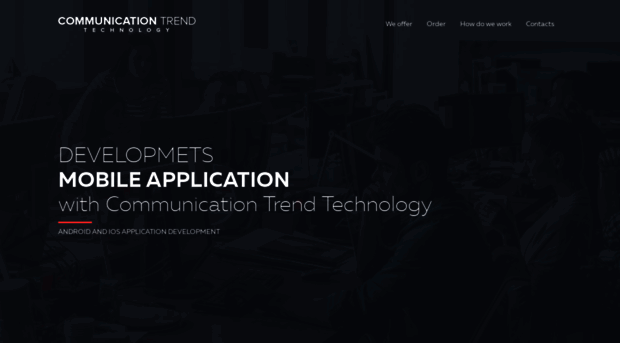 communicationtrendtechnology.com