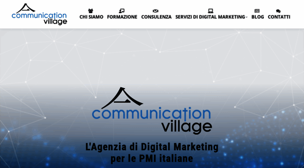 communicationvillage.com