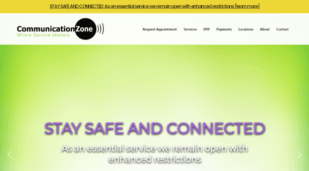 communicationzone.ca