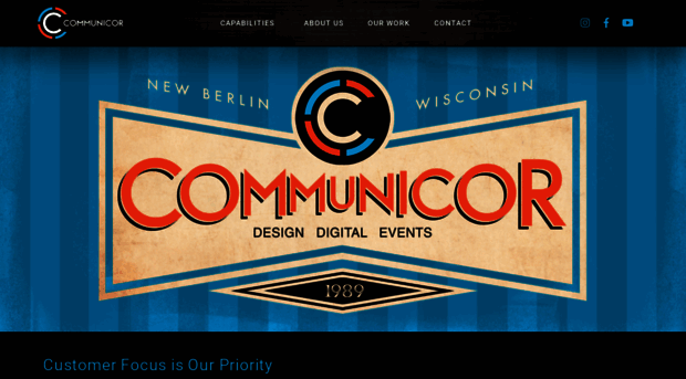 communicor.com