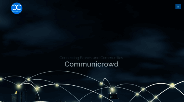 communicrowd.com