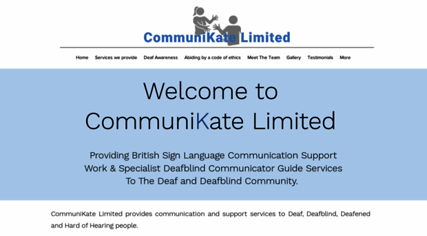 communikateltd.com