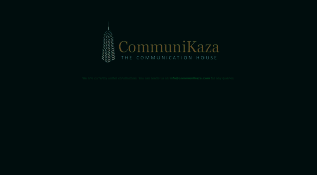 communikaza.com