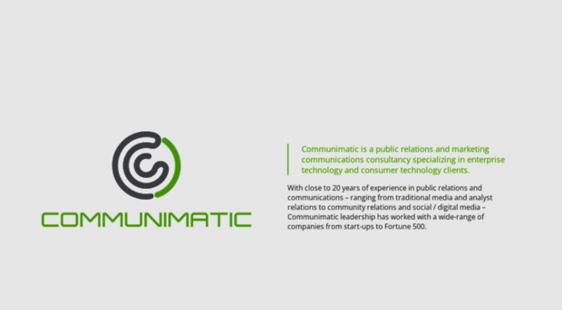 communimatic.com