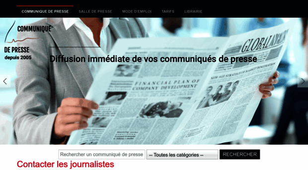 communique-de-presse.com